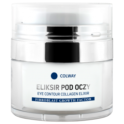 Eliksir pod oczy 15ml