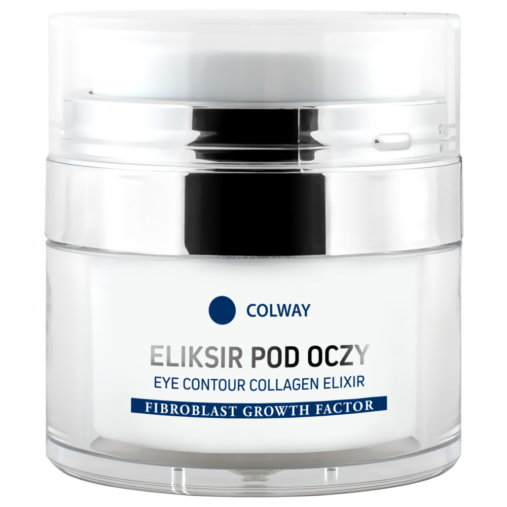 Eliksir pod oczy 15ml