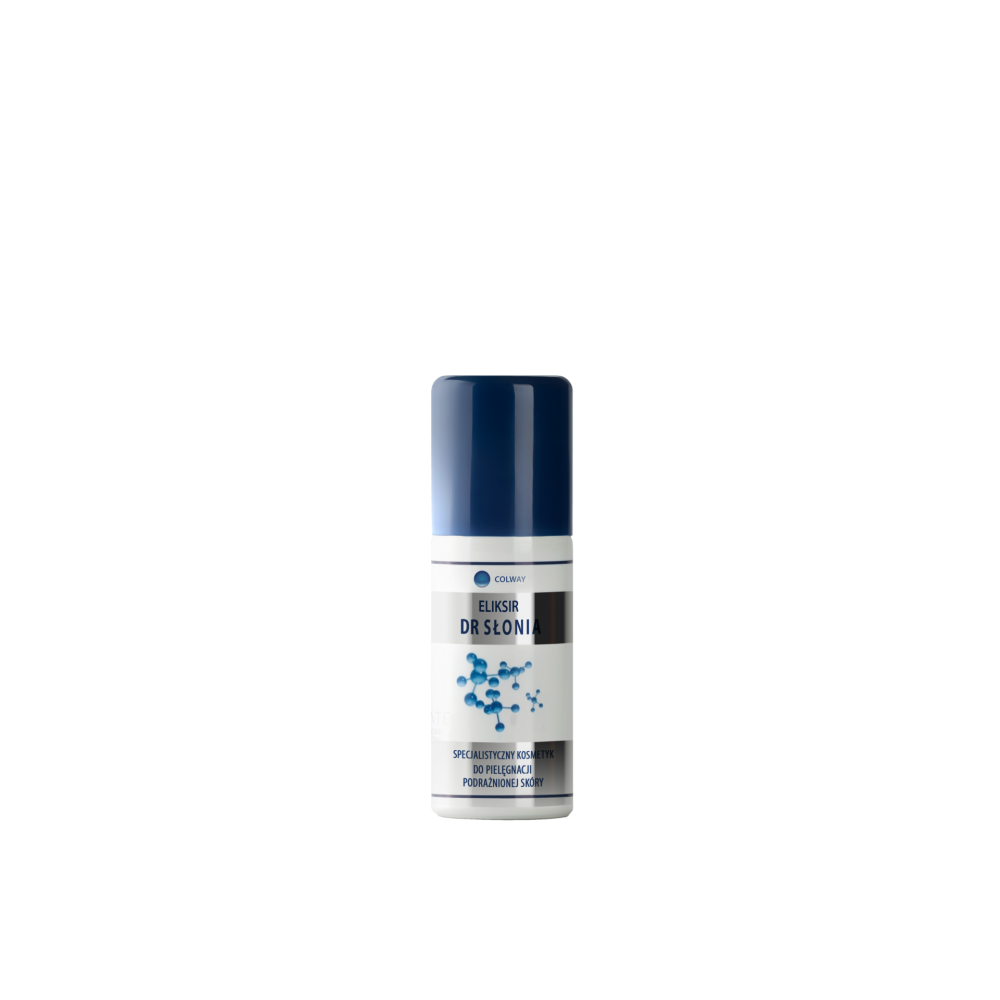 Eliksir dr Słonia 75ml