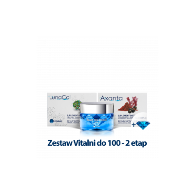 Zestaw Vitalni 2