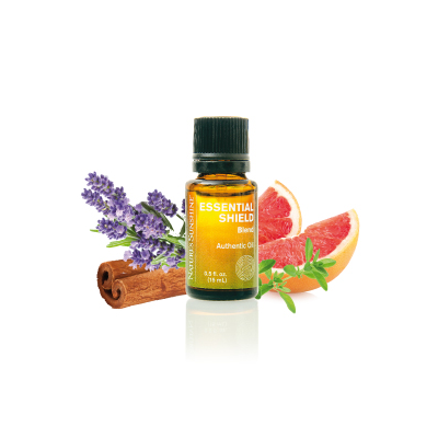 Essential Oil - Essential Shield