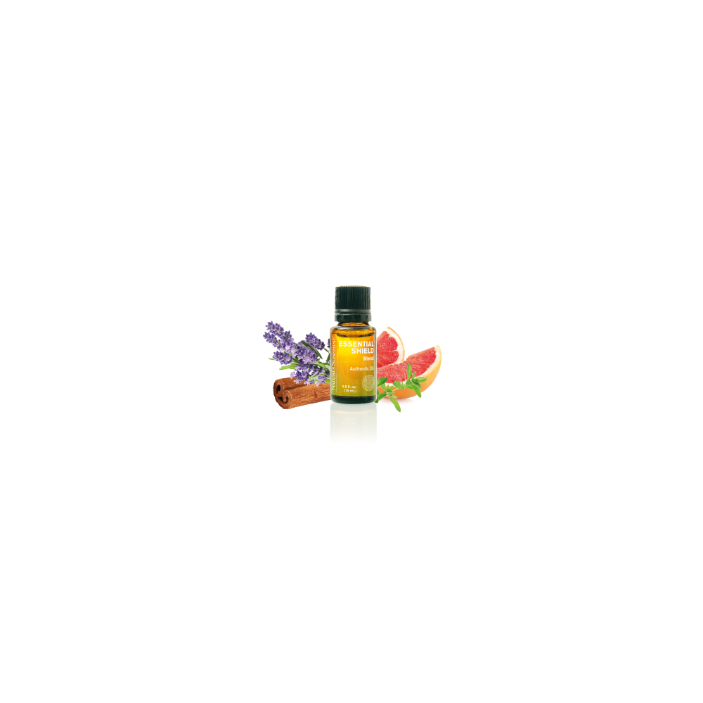 Essential Oil - Essential Shield