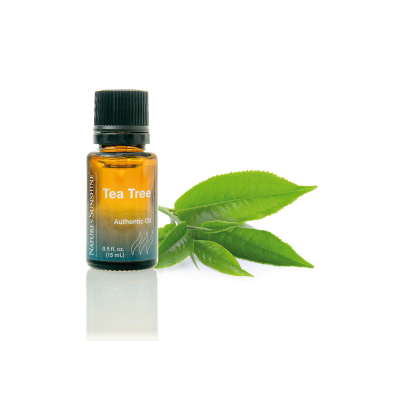 Olejek Tea Tree