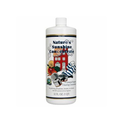 Uniwersalny Koncentrat NSP 947 ml