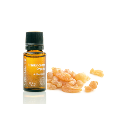Olejek Frankincense