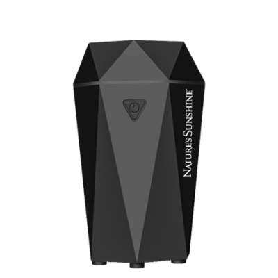 Dyfuzor do olejków eterycznych USB