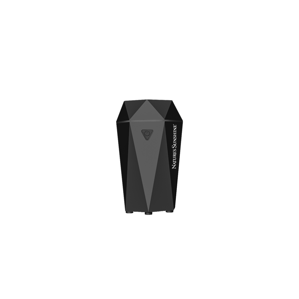 Dyfuzor do olejków eterycznych USB