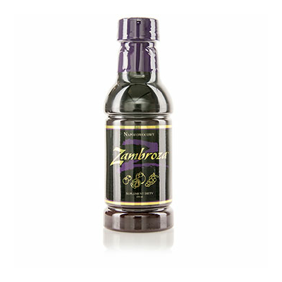 Zambroza 458 ml