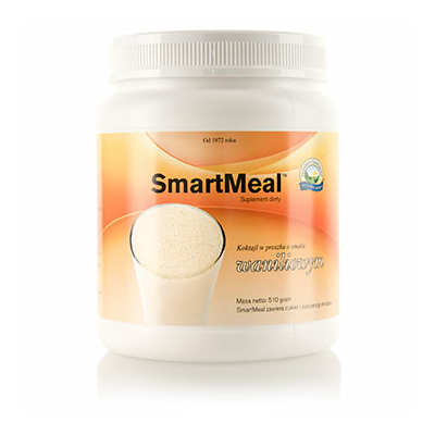 Smart Meal 510g