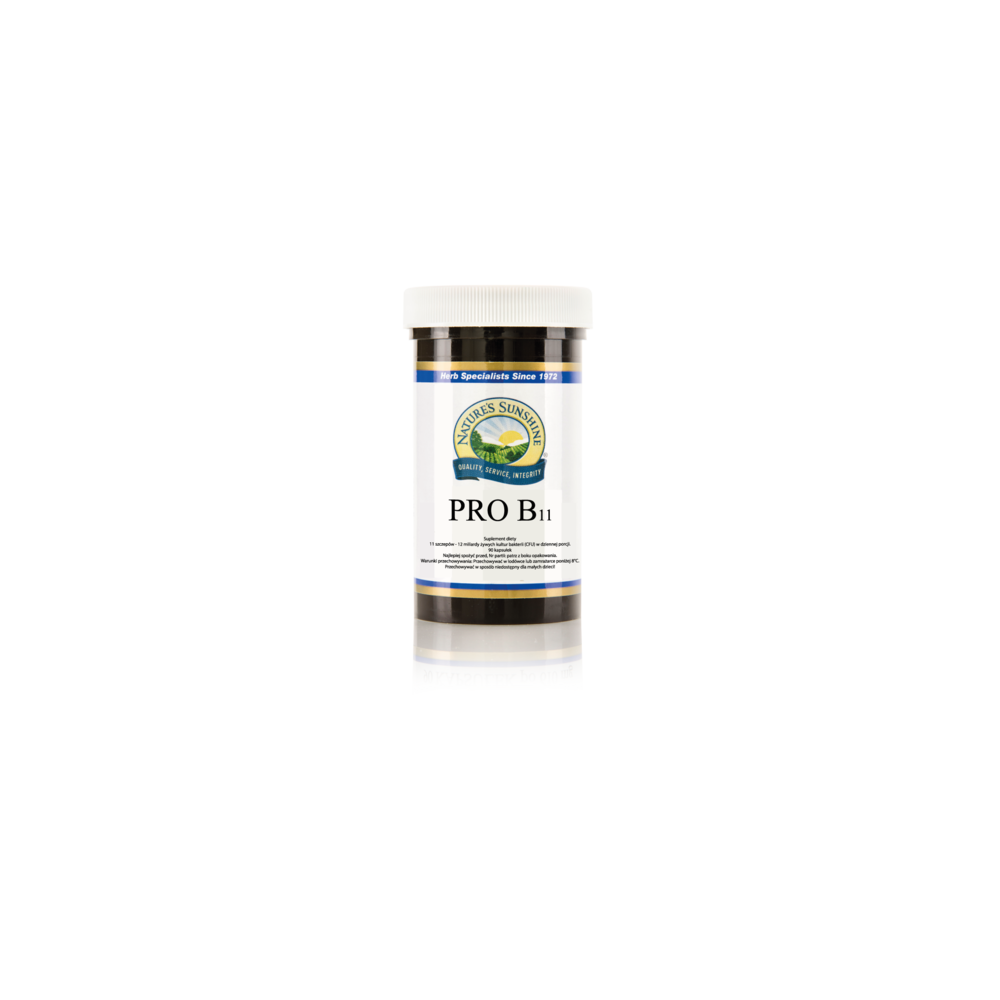 Pro B11 90 kapsułek