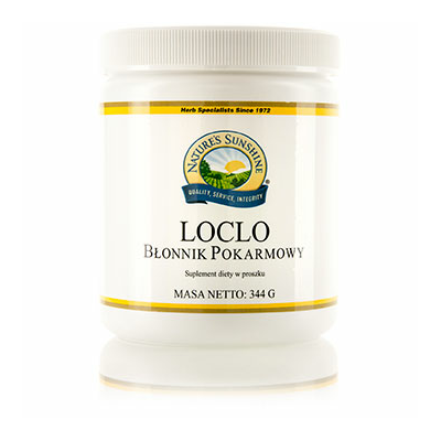 Loclo 344g