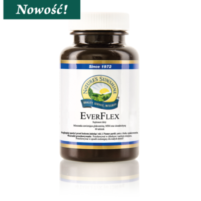 EverFlex 60 kapsułek