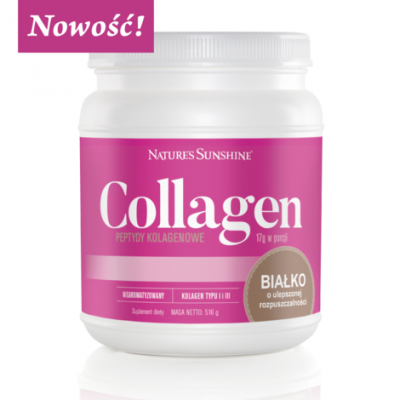 Collagen 516g