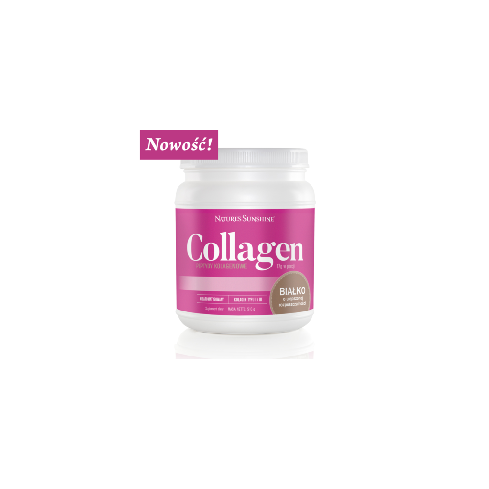 Collagen 516g