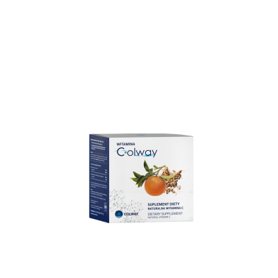Witamina C-olway
