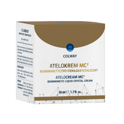 Atelokrem MC2 opakowanie