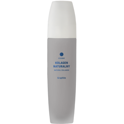 Kolagen Naturalny Graphite tubka