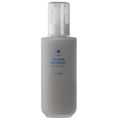 Kolagen Naturalny Graphite butelka