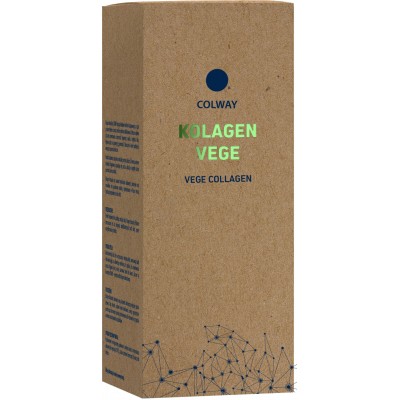 Kolagen Vege opakowanie