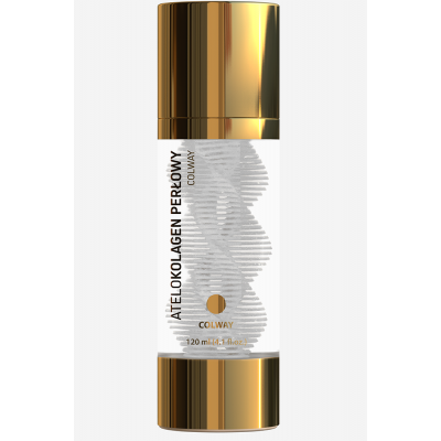 Atelokolagen Perłowy 120ml