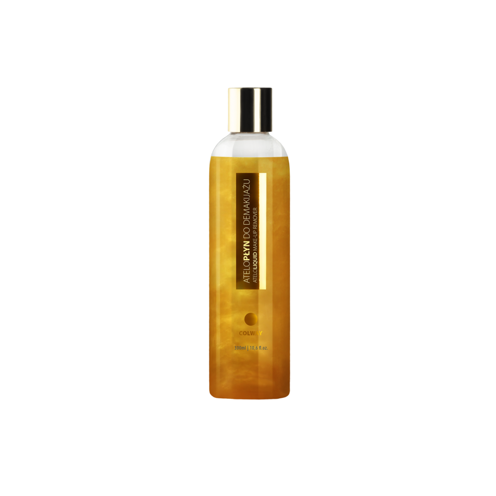 Atelopłyn do Demakijażu 300ml