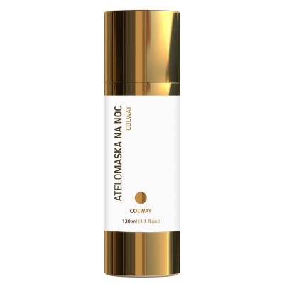 Atelomaska na Noc 120ml