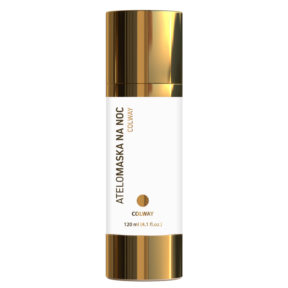 Atelomaska na Noc 120ml