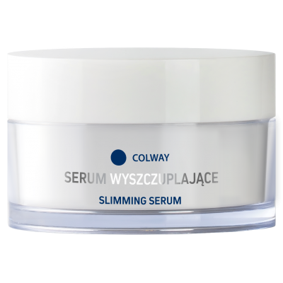 Serum Wyszczuplające 200ml