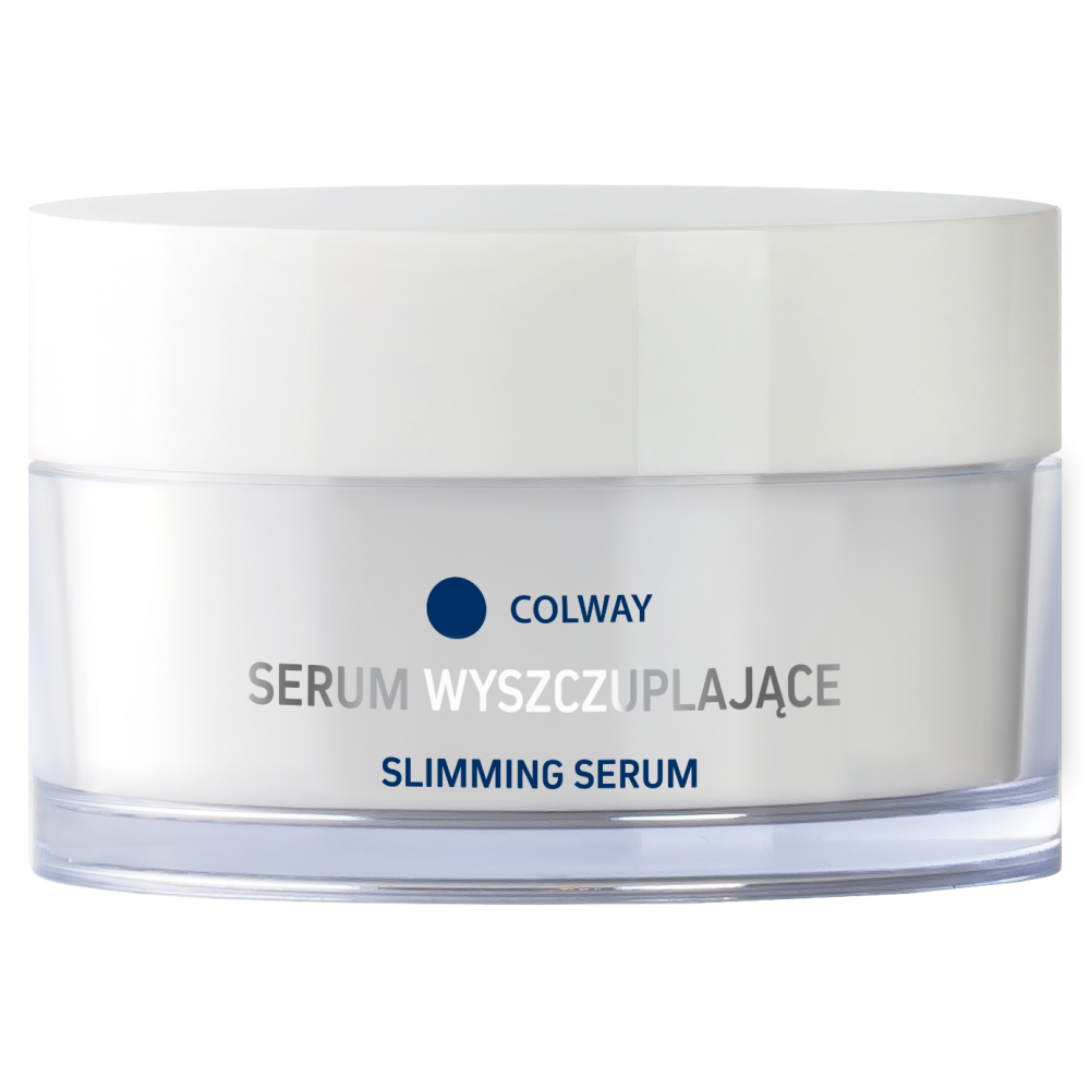 Serum Wyszczuplające 200ml