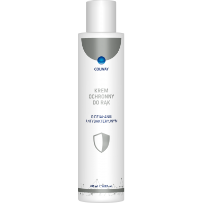 Krem ochronny do rąk 200ml