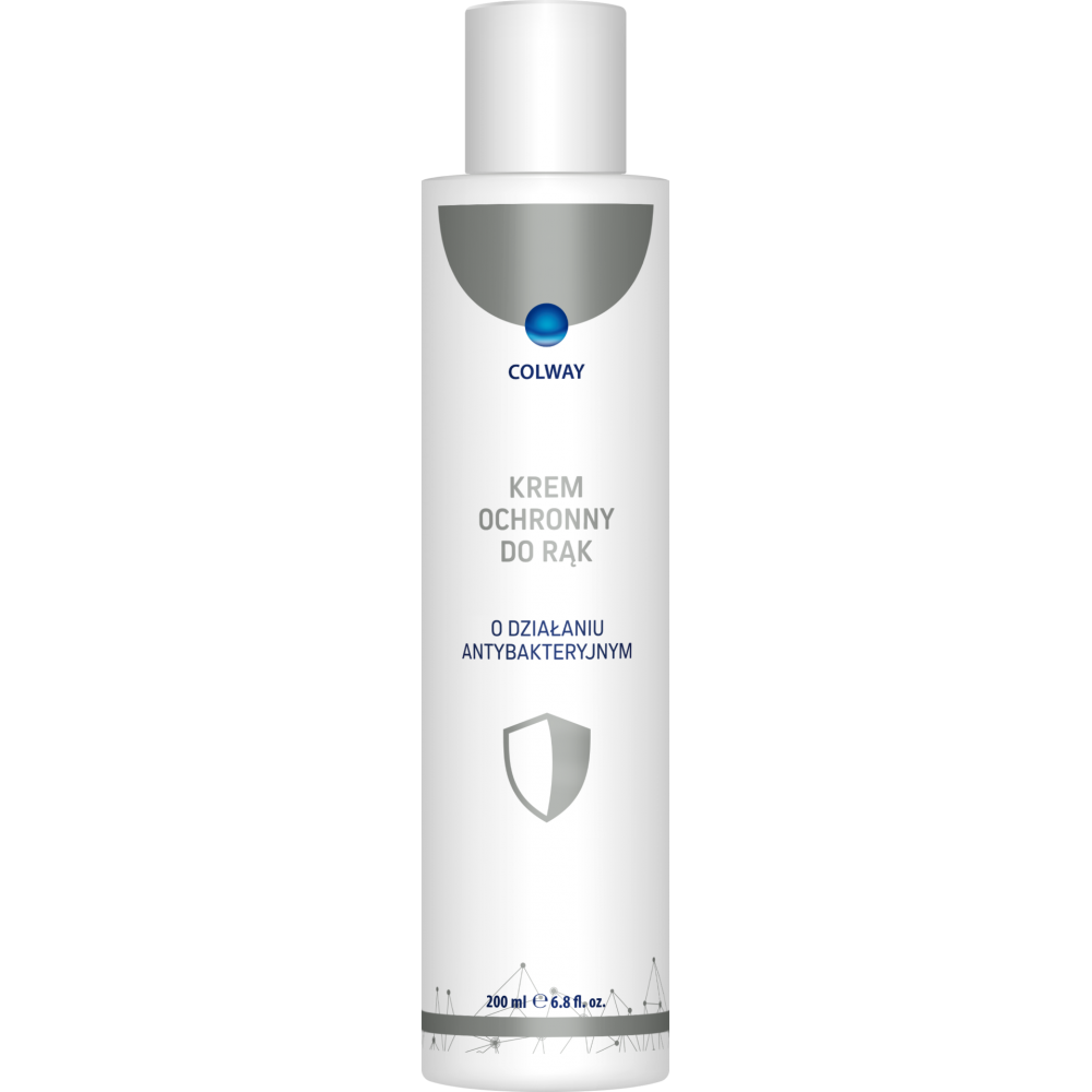 Krem ochronny do rąk 200ml