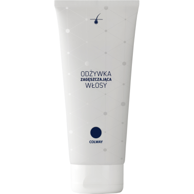 Odżywka zagęszczająca włosy 200ml