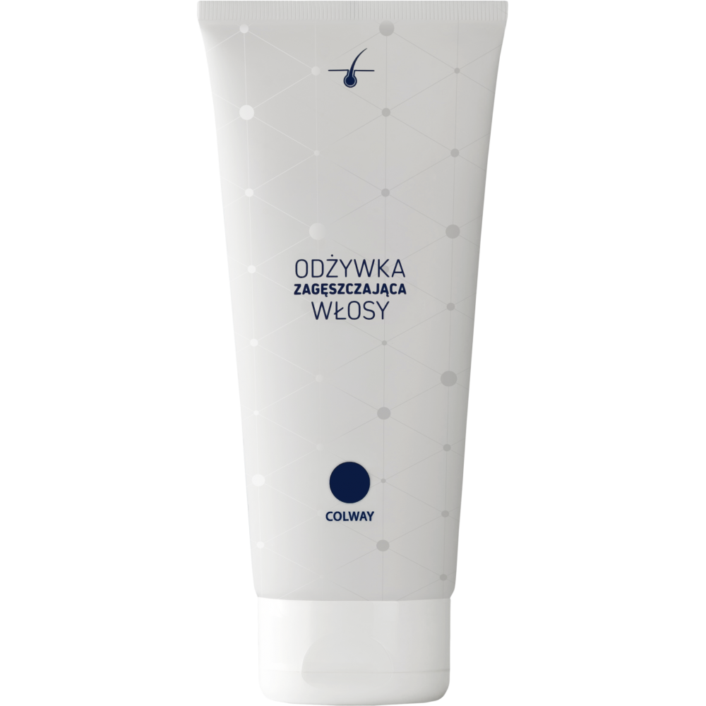 Odżywka zagęszczająca włosy 200ml