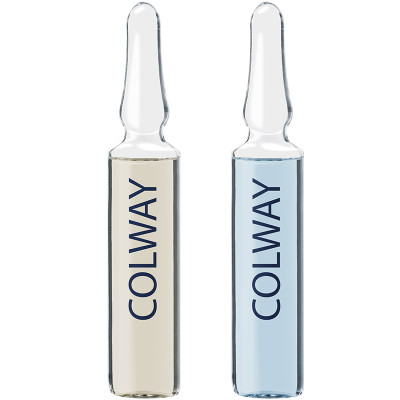 Blue Diamond Spectrum