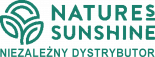 natures sunshine logo